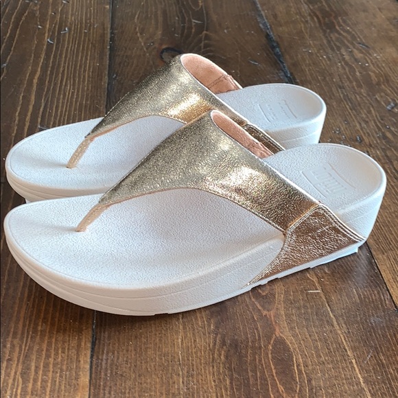 fitflop lulu glitzy